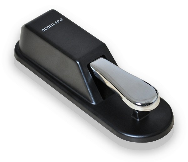 Acorn FP-2 Universal Piano Style Sustain Pedal