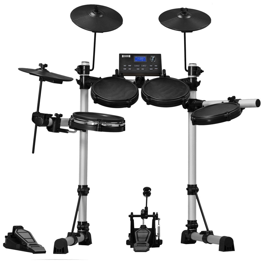 Acorn Triple-D5 Elelctronic Drum Kit