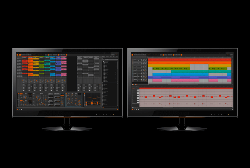 BitWig Studio Mac PC Linux MIDI Audio Sequencer