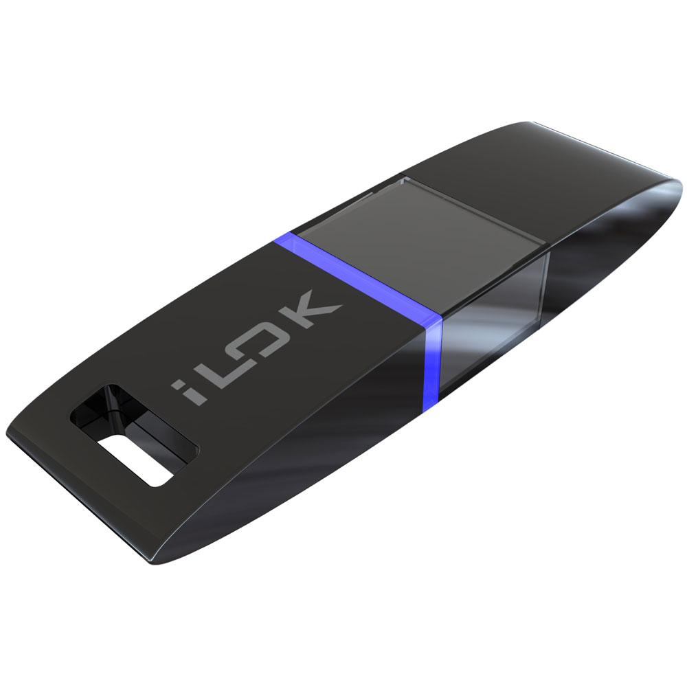 Avid Pace iLok 2 USB Software Licence Dongle