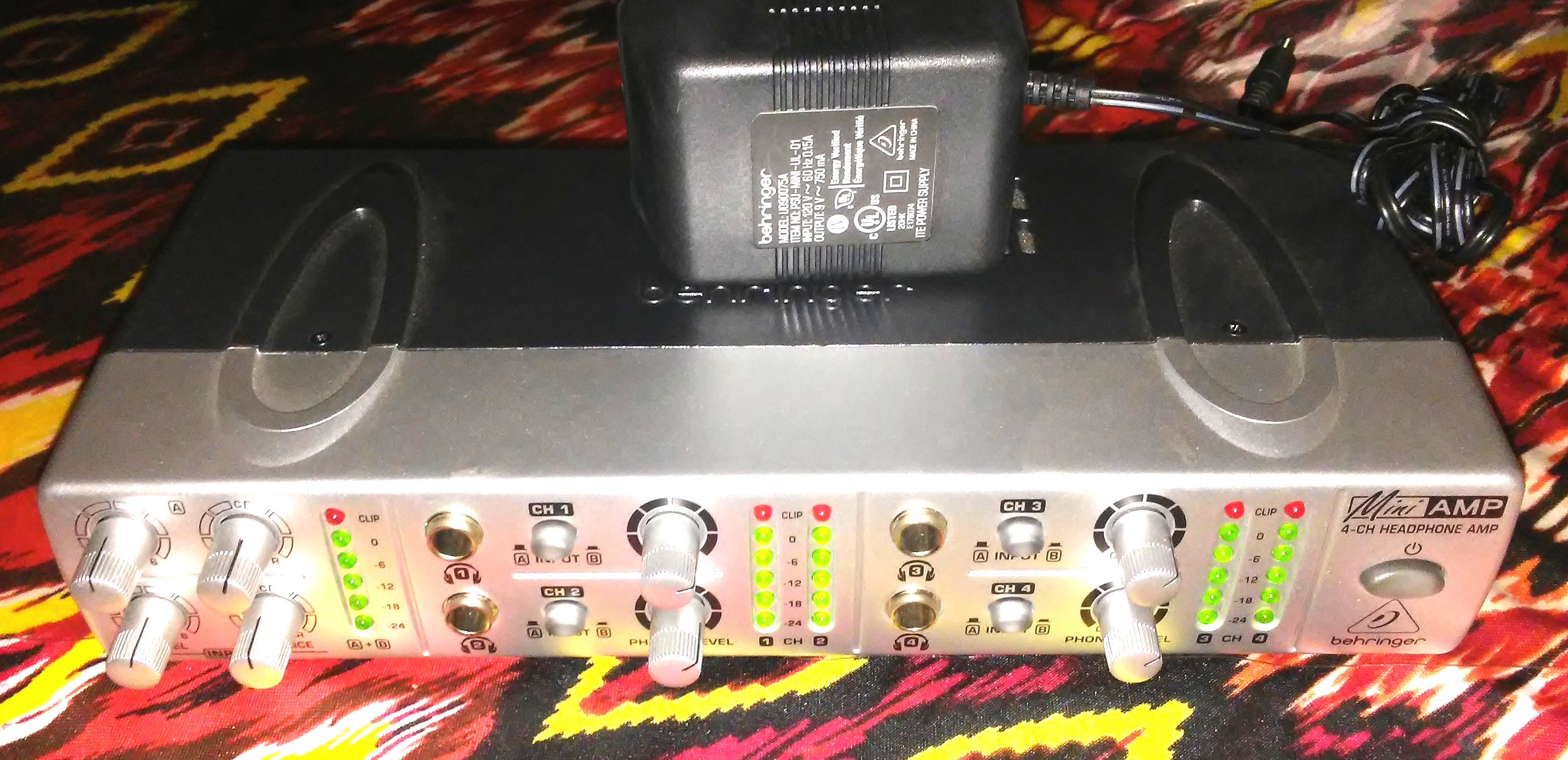 Miniamp amp800 online