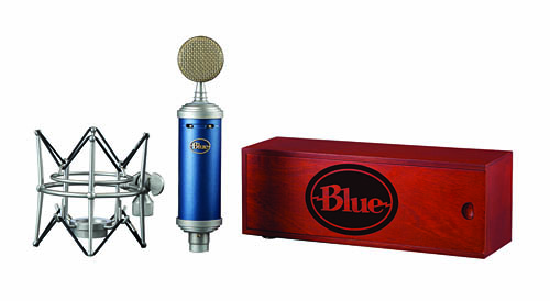 Blue Mcrophone Bluebird SL Cardioid Studio Condenser Microphone