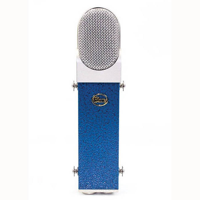 Blue Mcrophone Blueberry Signature Large-Diaphragm Studio Mic