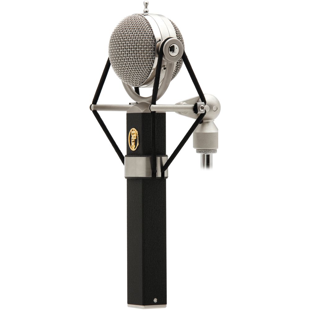 Blue Microphone Dragonfly Large-Diaphragm Studio Condenser