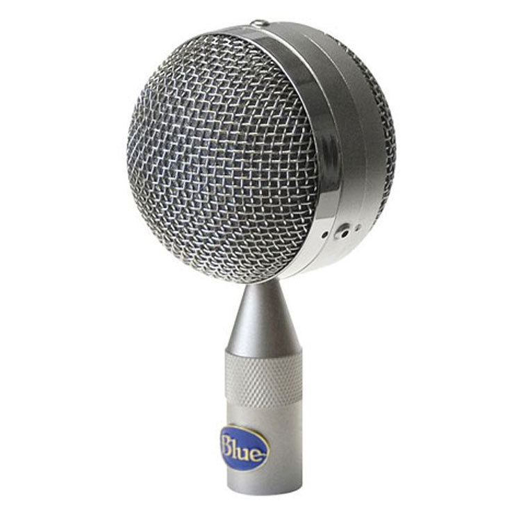 BLUE Microphone Bottle Capsule B10 For Bottle Series