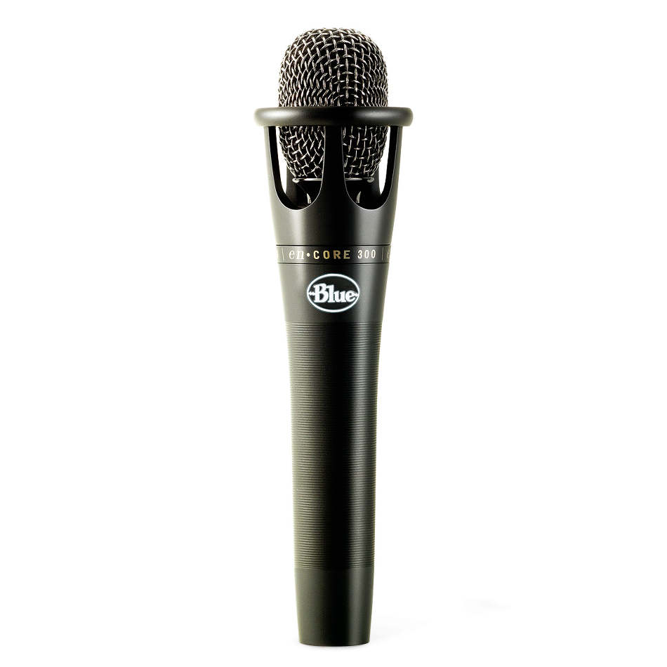 Blue Microphones en-Core 300 Condenser Performance Microphone