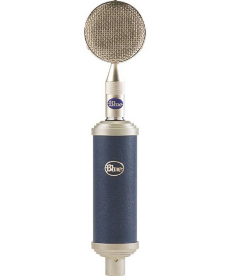 Blue Microphone Blue Bottle Rocket Stage 1 Condenser Mic