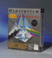 Arboretum Systems HyperPrism Effect Software 68K Mac