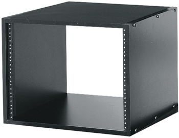 Middle Atlantic RK Series 8U, 16"-deep Desk Top Rack