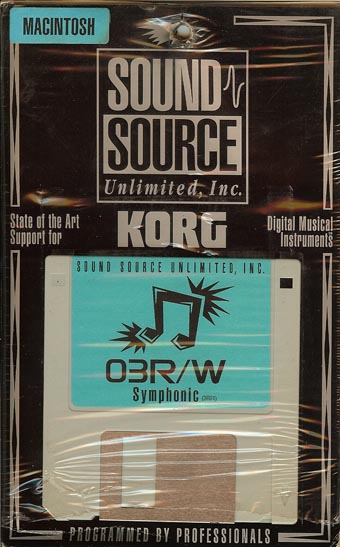 Sound Source Unlimited Korg 03w Symphonic Collect Mac Downloader