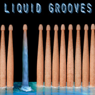 Spectronics LIquid Grooves Audio CD