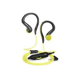 Sennheiser OMX 680 In-Ear Sports Earclip Headphone