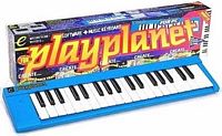 Evolution PlayPlanet 37 Note SB Compatible Keyboard w/Software