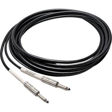 Hosa GTR-210 Guitar Cable 10 Ft