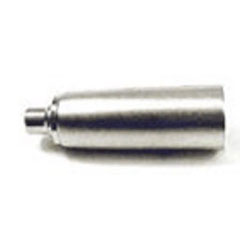 Hosa GXM-133 XLR Male to RCA Female Adaptor