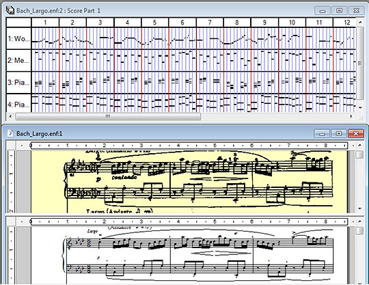 Musitek SmartScore X2 MIDI Ed Mac PC Music Scanning Software