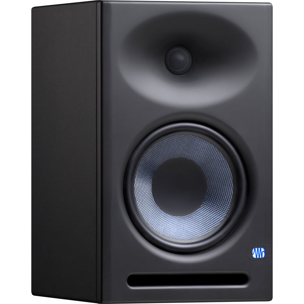 PreSonus Eris E8XT Two-Way Active 8" Studio Monitor (Each)