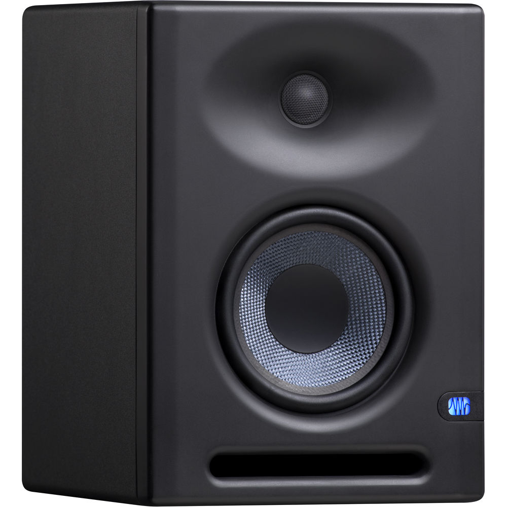 PreSonus Eris E5 XT Two-Way Active 5.25" Studio Monitor (Each)