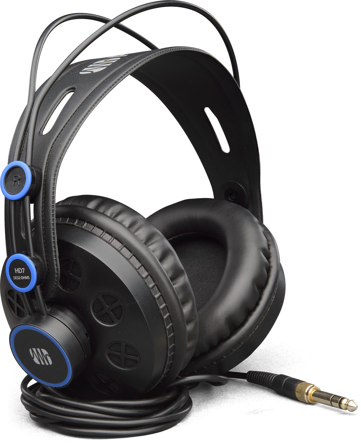 PreSonus HD7 Semi Closed Pro Headphones