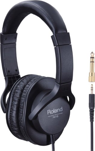 Roland RH-5 headphones