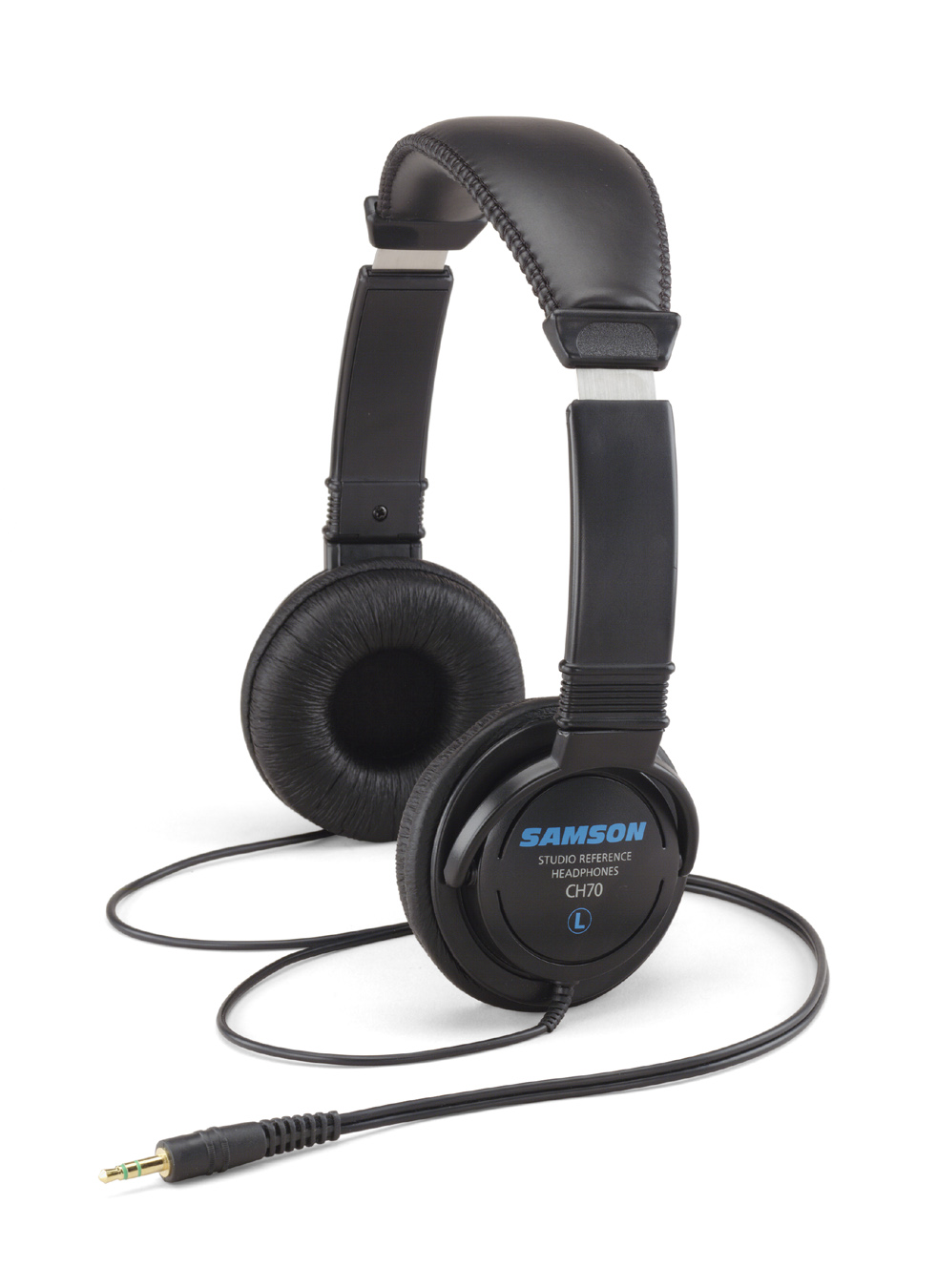 Samson CH70 Closed Back Reference Headphones