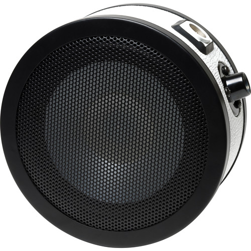 SOLOMON MiCS LoFReQ Black & White Dynamic Low-Frequency Mic