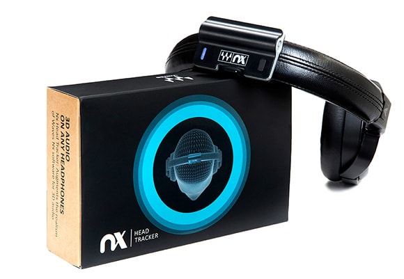 Waves NX Head Tracker for Headphones