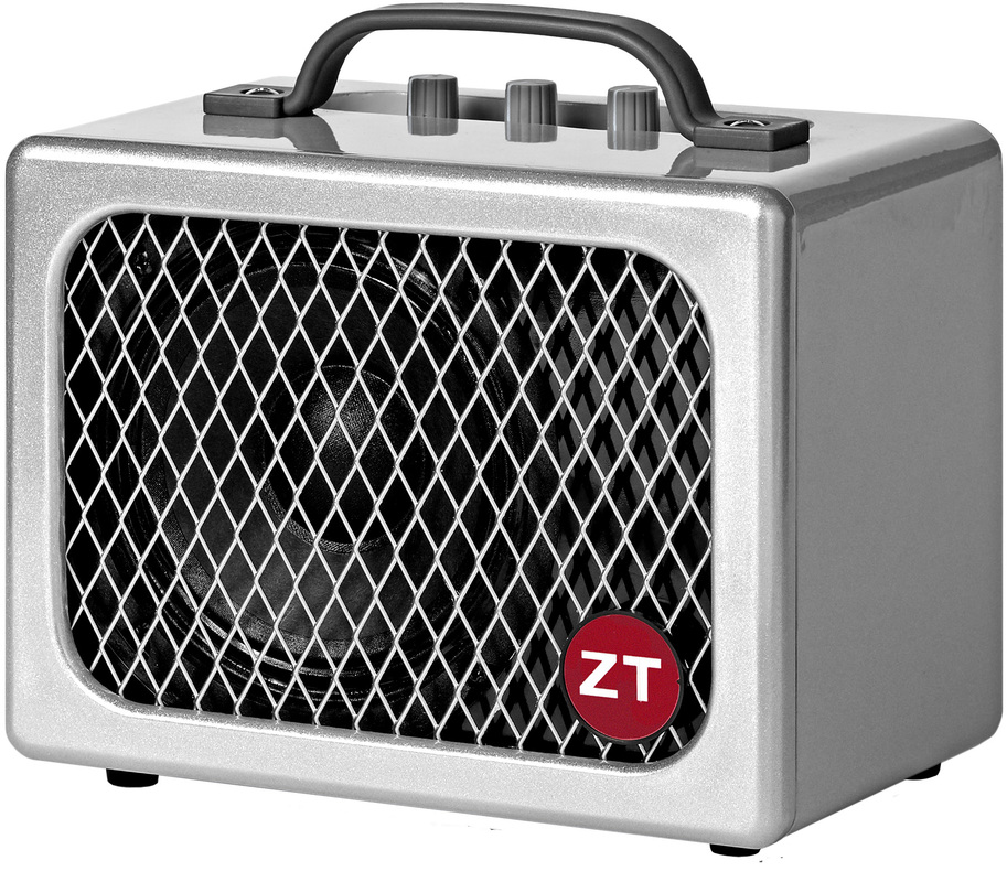 ZT Amplifiers Lunchbox Junior Combo Amp with Pedal Power