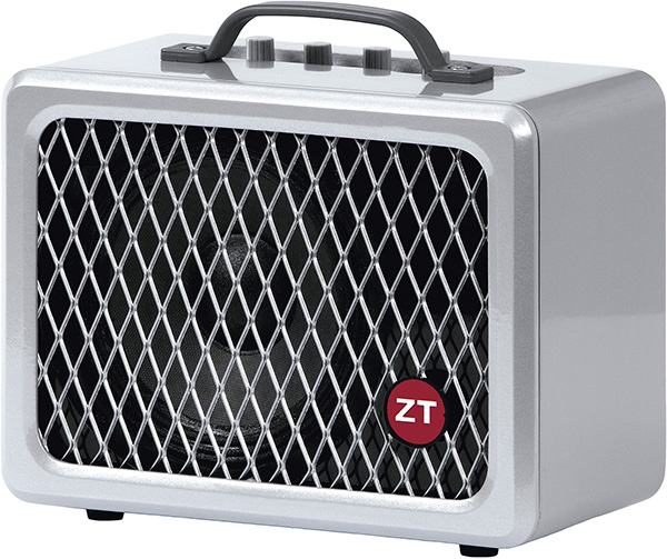 ZT Amplifiers Lunchbox Combo Amp