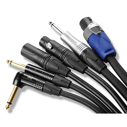 Audio Cables