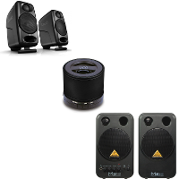 Mobile Speakers