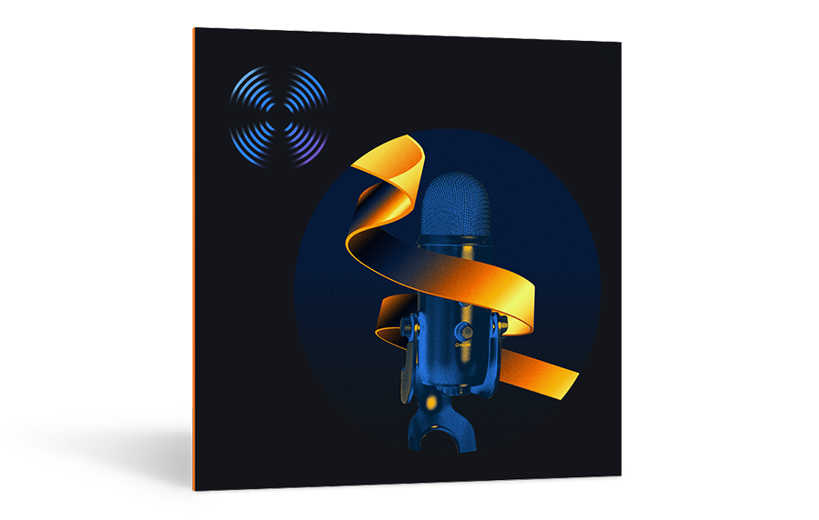 iZotope RX™ 10 Advanced Audio Repair Toolkit Elicense Upgrade