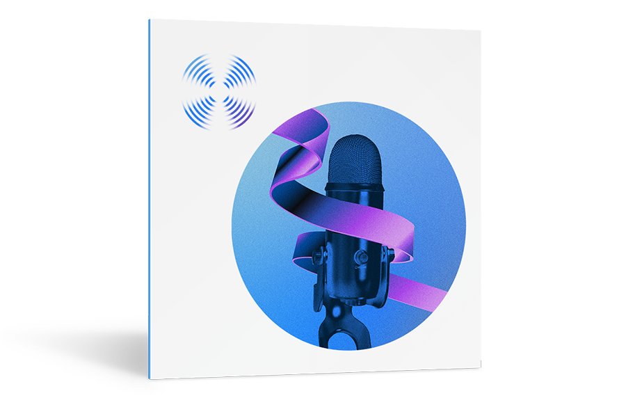 iZotope RX™ 10 Elements Audio Repair Toolkit Elicense