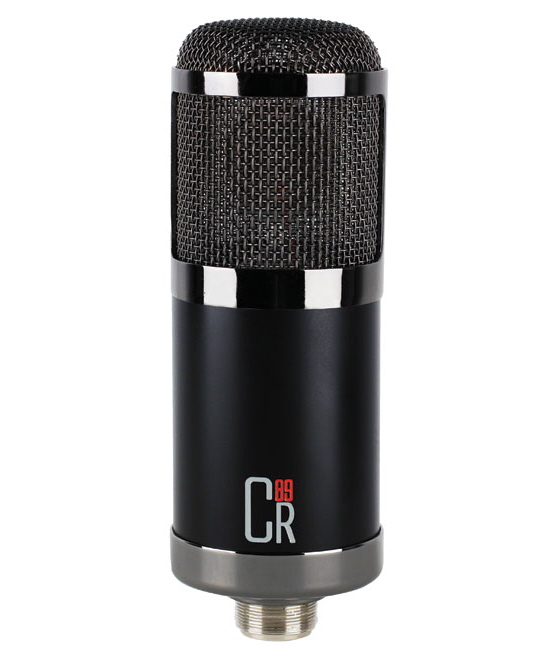 MXL CR89 Low Noise Condenser Microphone