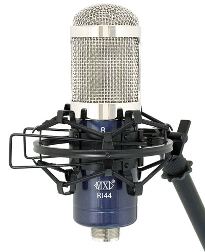 MXL R144 Ribbon Microphone